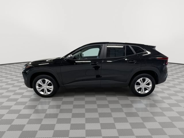 2026 Chevrolet Trax LS - Photo 9