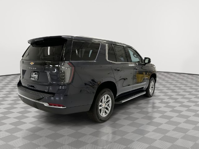 2026 Chevrolet Tahoe LT - Photo 12