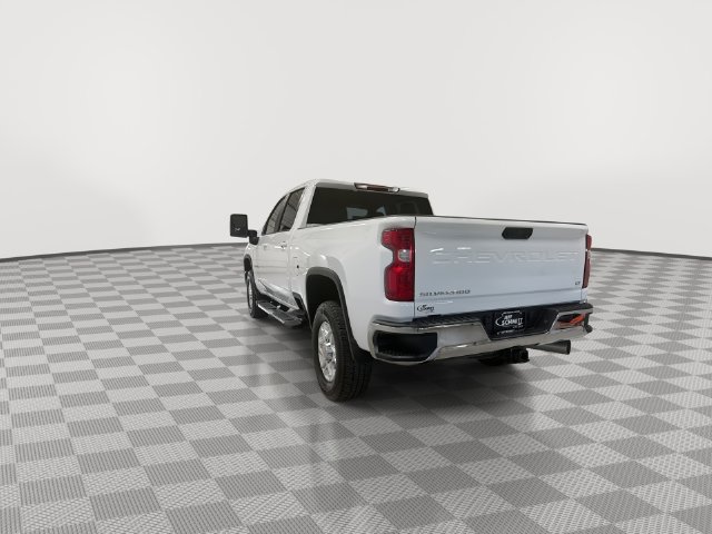 2026 Chevrolet Silverado 2500HD LT - Photo 12