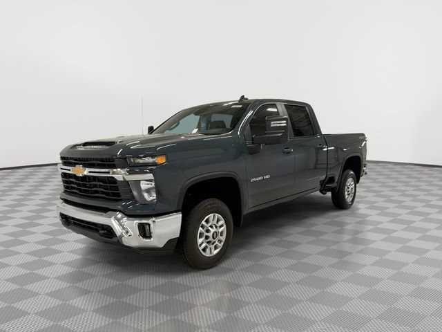 2026 Chevrolet Silverado 2500 HD LT - Photo 6