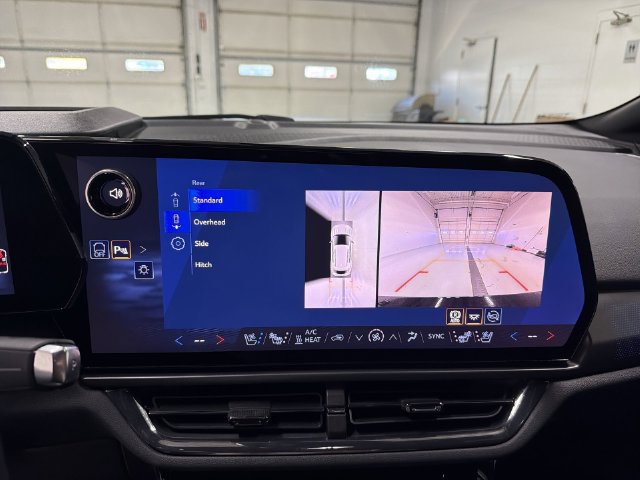 2026 Chevrolet Equinox EV RS - Photo 29