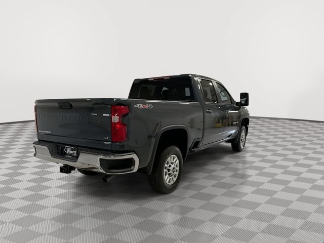 2026 Chevrolet Silverado 2500 HD LT - Photo 11
