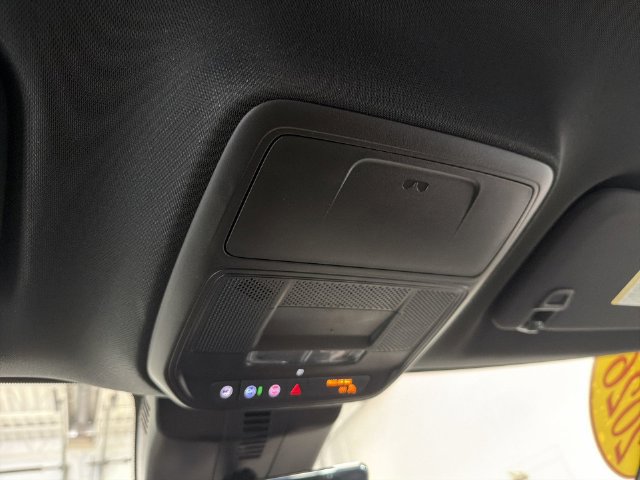 2026 Chevrolet Traverse LT - Photo 35