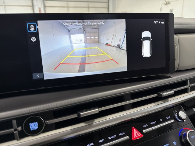 2026 Hyundai Santa Fe SEL - Photo 28