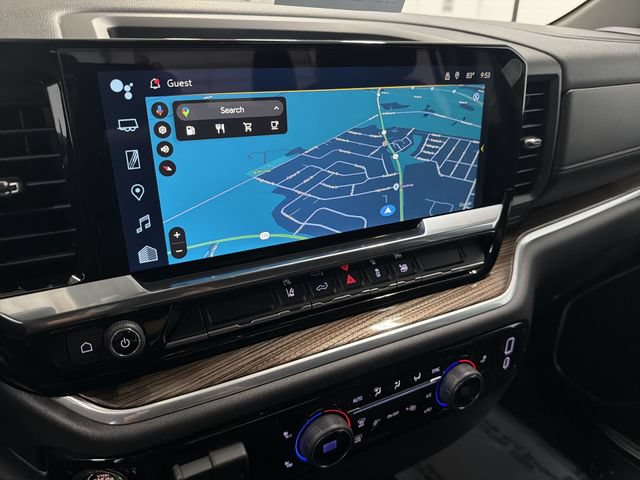 2026 Chevrolet Silverado 2500 HD LT - Photo 25