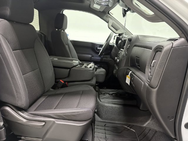 2026 Chevrolet Silverado 1500 Work Truck - Photo 21