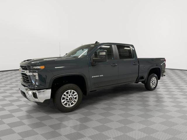 2026 Chevrolet Silverado 2500 HD LT - Photo 8