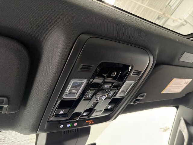 2026 Chevrolet Tahoe LT - Photo 35