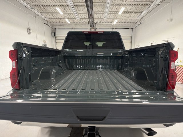 2026 Chevrolet Silverado 2500 HD LT - Photo 16