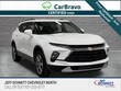  Chevrolet Blazer