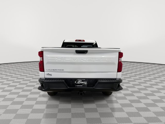 2026 Chevrolet Silverado 1500 Work Truck - Photo 13