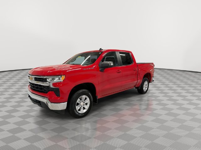 2026 Chevrolet Silverado 1500 LT - Photo 9