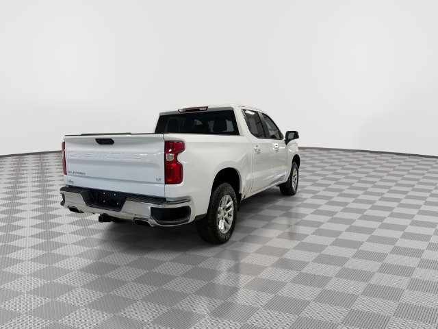 2024 Chevrolet Silverado 1500 LT - Photo 14