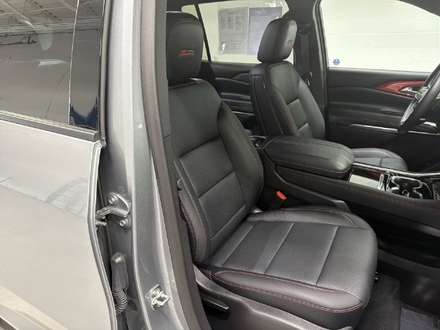 2026 Chevrolet Traverse Z71 - Photo 22