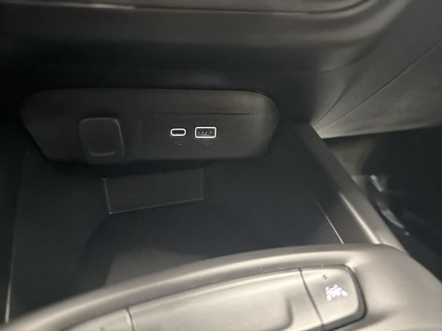 2026 Chevrolet Trax LS - Photo 27