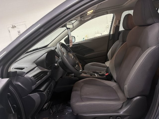 2025 Subaru Crosstrek Premium - Photo 19