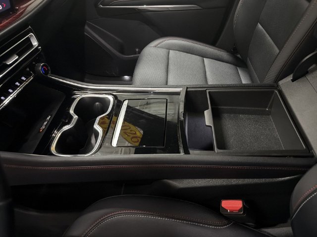 2026 Chevrolet Traverse Z71 - Photo 26