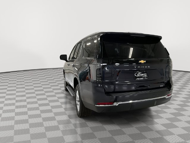 2026 Chevrolet Tahoe LT - Photo 9