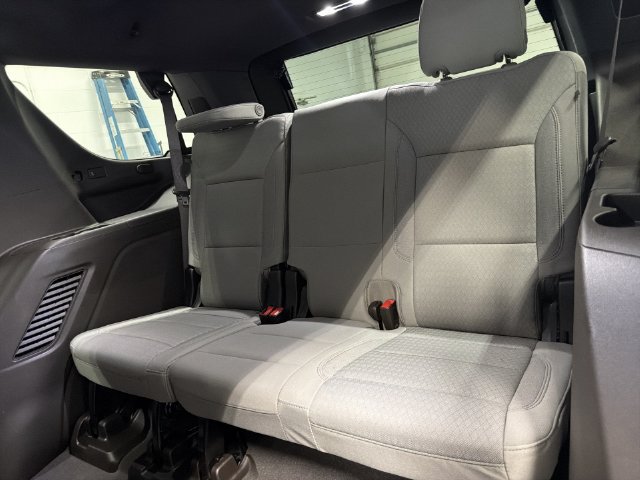 2026 Chevrolet Tahoe LS - Photo 16