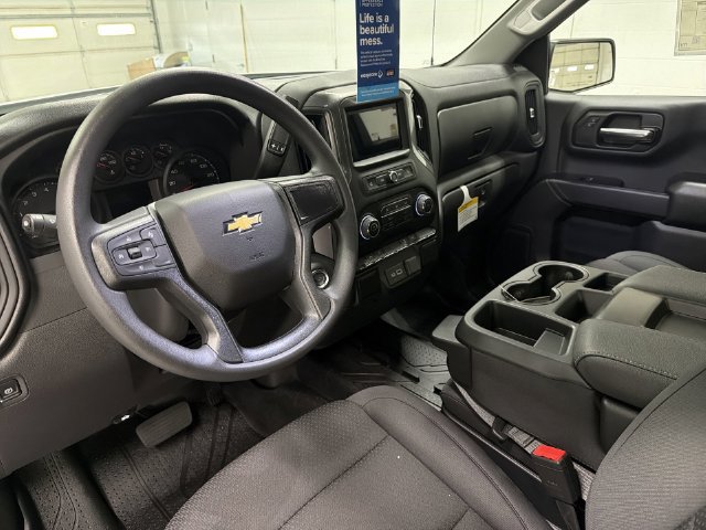 2026 Chevrolet Silverado 1500 Work Truck - Photo 20
