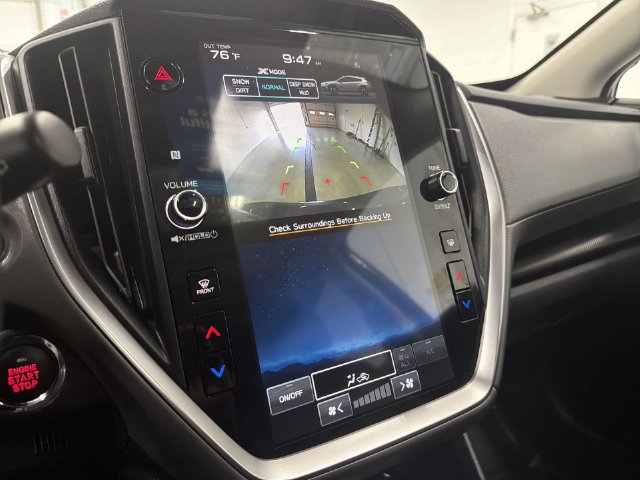 2025 Subaru Crosstrek Premium - Photo 25