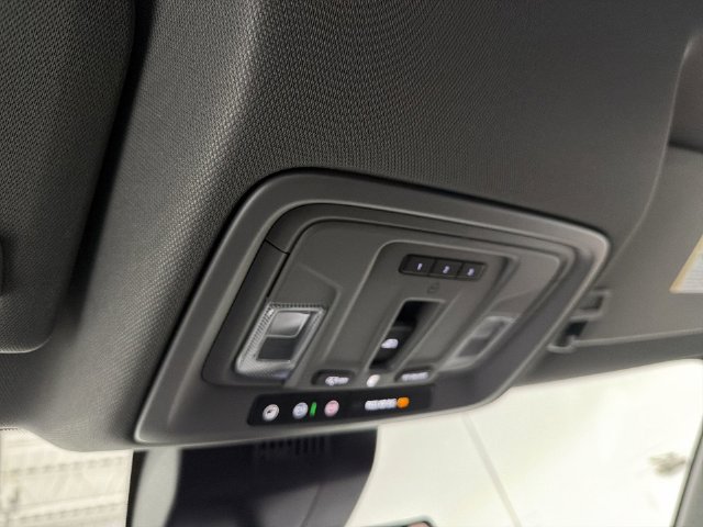 2026 Chevrolet Silverado 1500 LT Trail Boss - Photo 38