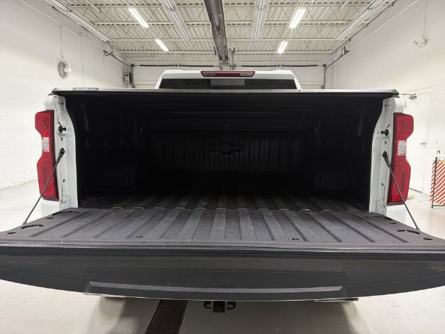 2026 Chevrolet Silverado 1500 LT Trail Boss - Photo 19