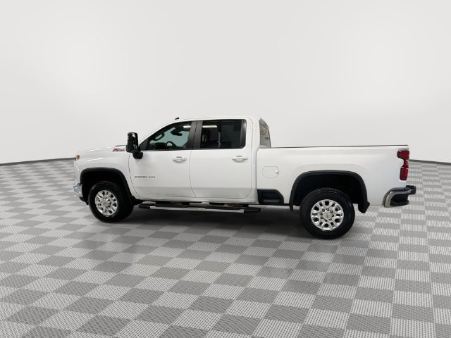 2026 Chevrolet Silverado 2500HD LT - Photo 11
