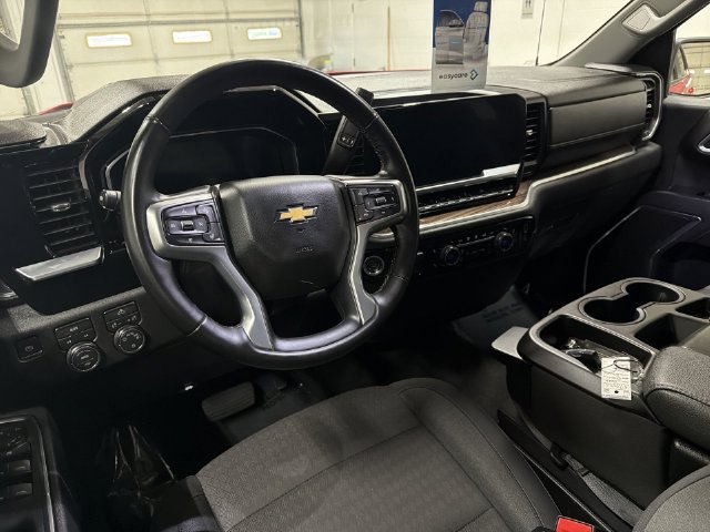 2026 Chevrolet Silverado 1500 LT - Photo 21