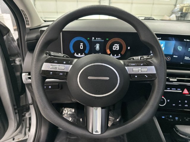 2025 Hyundai Tucson SEL - Photo 31
