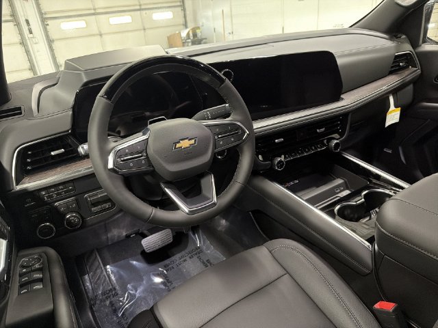 2026 Chevrolet Tahoe LT - Photo 21