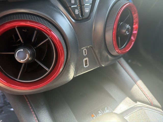 2025 Chevrolet Blazer RS - Photo 32