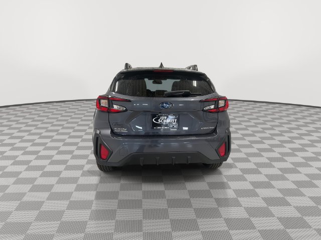 2025 Subaru Crosstrek Premium - Photo 9