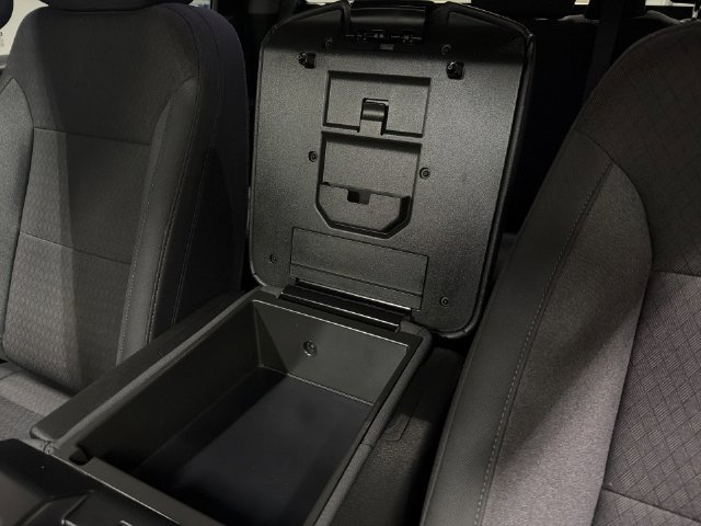 2026 Chevrolet Silverado 1500 LT - Photo 26