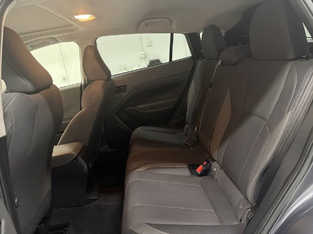 2025 Subaru Crosstrek Premium - Photo 16