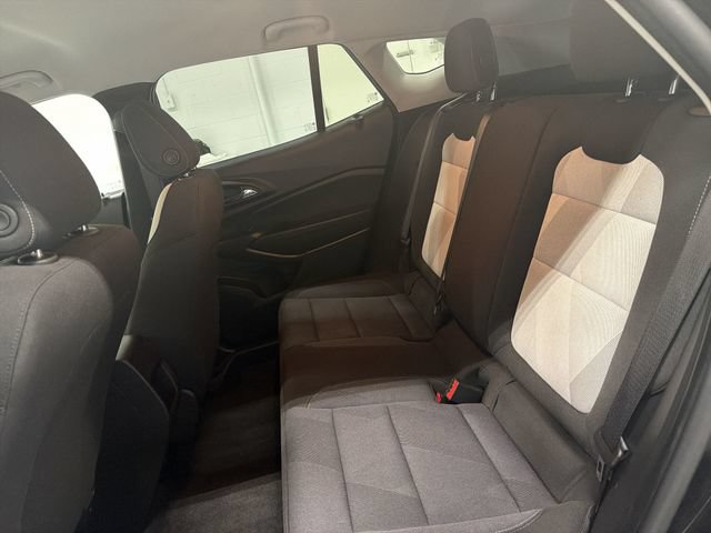2026 Chevrolet Trax LS - Photo 18