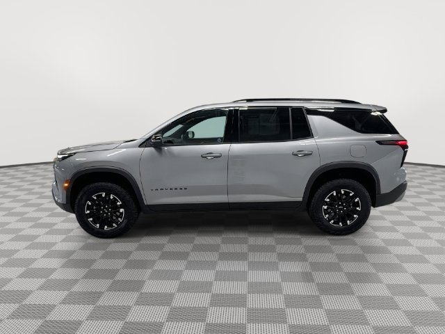 2026 Chevrolet Traverse Z71 - Photo 8