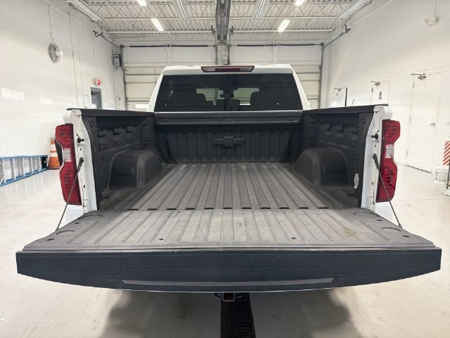 2024 Chevrolet Silverado 1500 LT - Photo 19