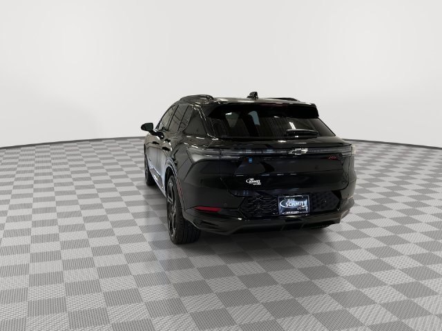2026 Chevrolet Equinox EV RS - Photo 11