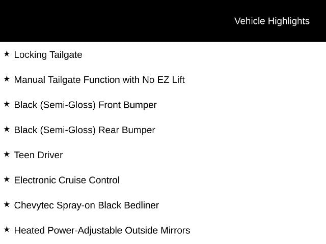 2026 Chevrolet Silverado 1500 Work Truck - Photo 8