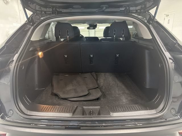 2026 Chevrolet Trax LS - Photo 17