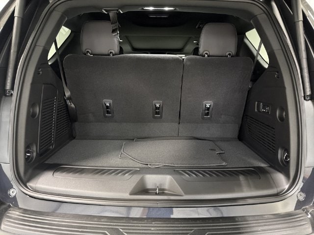2026 Chevrolet Tahoe LT - Photo 16
