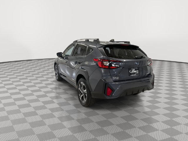 2025 Subaru Crosstrek Premium - Photo 8