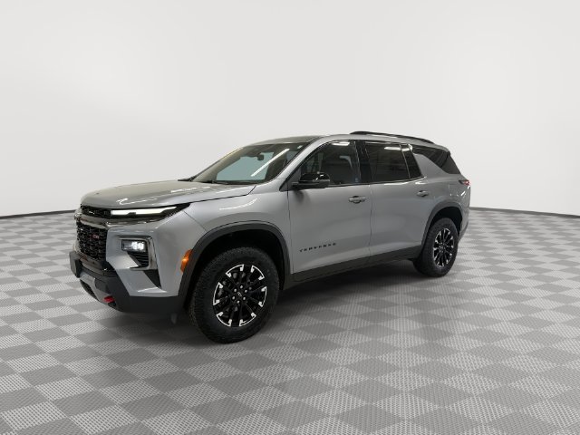 2026 Chevrolet Traverse Z71 - Photo 7