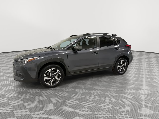 2025 Subaru Crosstrek Premium - Photo 6