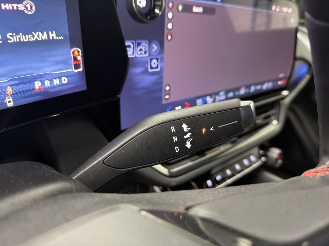 2026 Chevrolet Equinox EV RS - Photo 32