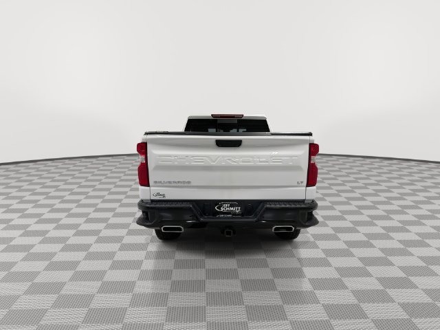2026 Chevrolet Silverado 1500 LT Trail Boss - Photo 13