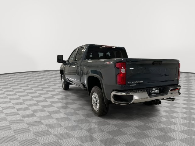 2026 Chevrolet Silverado 2500 HD LT - Photo 9