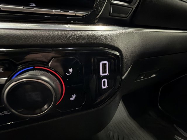2024 Chevrolet Silverado 1500 LT - Photo 29