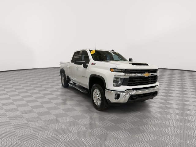 2026 Chevrolet Silverado 2500HD LT - Photo 17